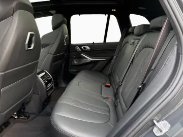 BMW X5 M60i xDrive M SPORT PRO Luftfed B&W SkyL AHK