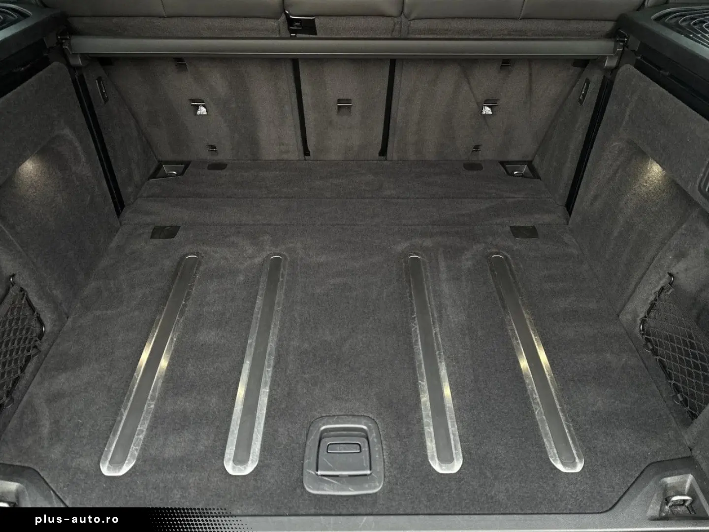 BMW X5 M60i xDrive M SPORT PRO Luftfed B&W SkyL AHK