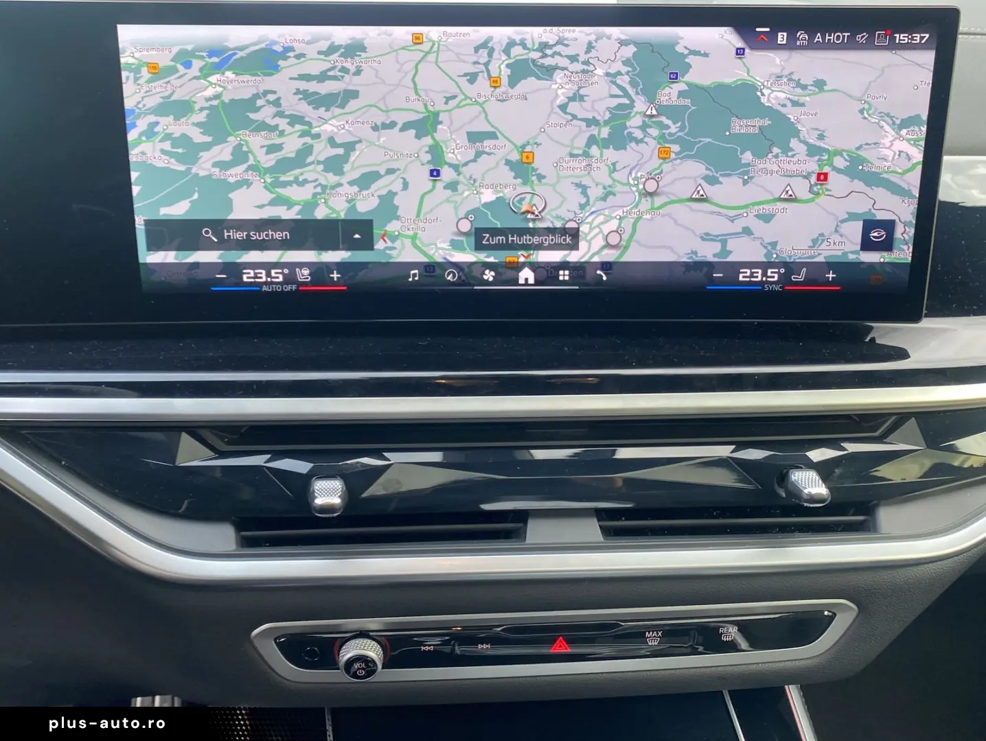 BMW X5 M60 i xDrive NP 143.000€