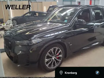 BMW X5 M60i xDr M PRO AHK Pano 2-Achs Sthzg DAPro PA