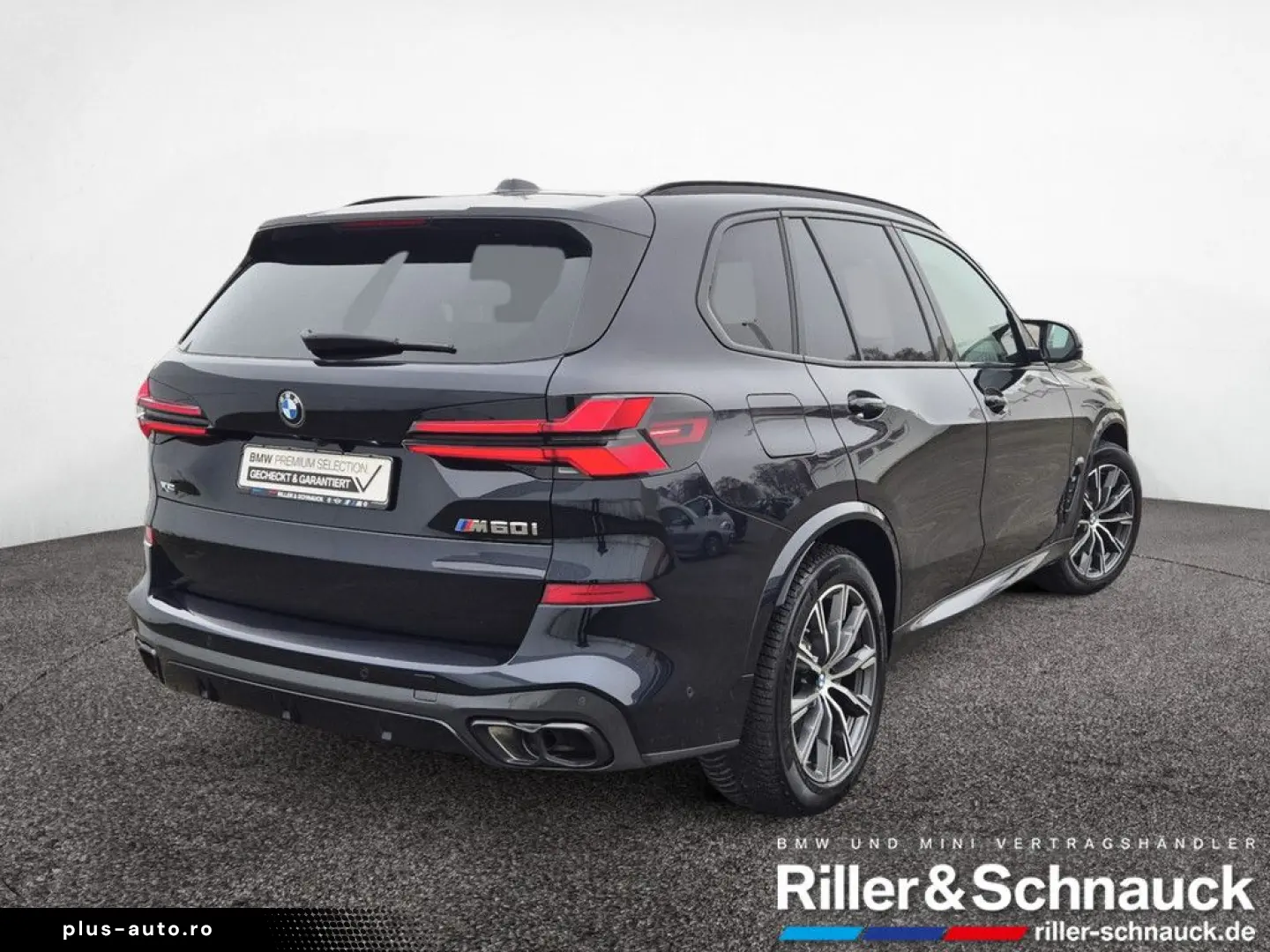 BMW X5 M60i xDrive Pro LUFTFEDERUNG STANDHZG
