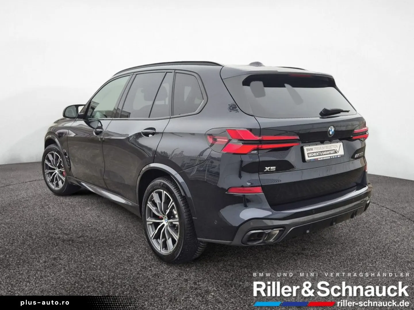 BMW X5 M60i xDrive Pro LUFTFEDERUNG STANDHZG