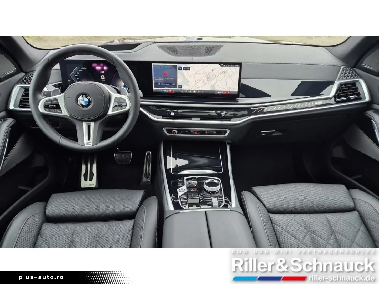 BMW X5 M60i xDrive Pro LUFTFEDERUNG STANDHZG