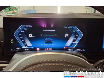 BMW X5 M60i xDrive Pro LUFTFEDERUNG STANDHZG