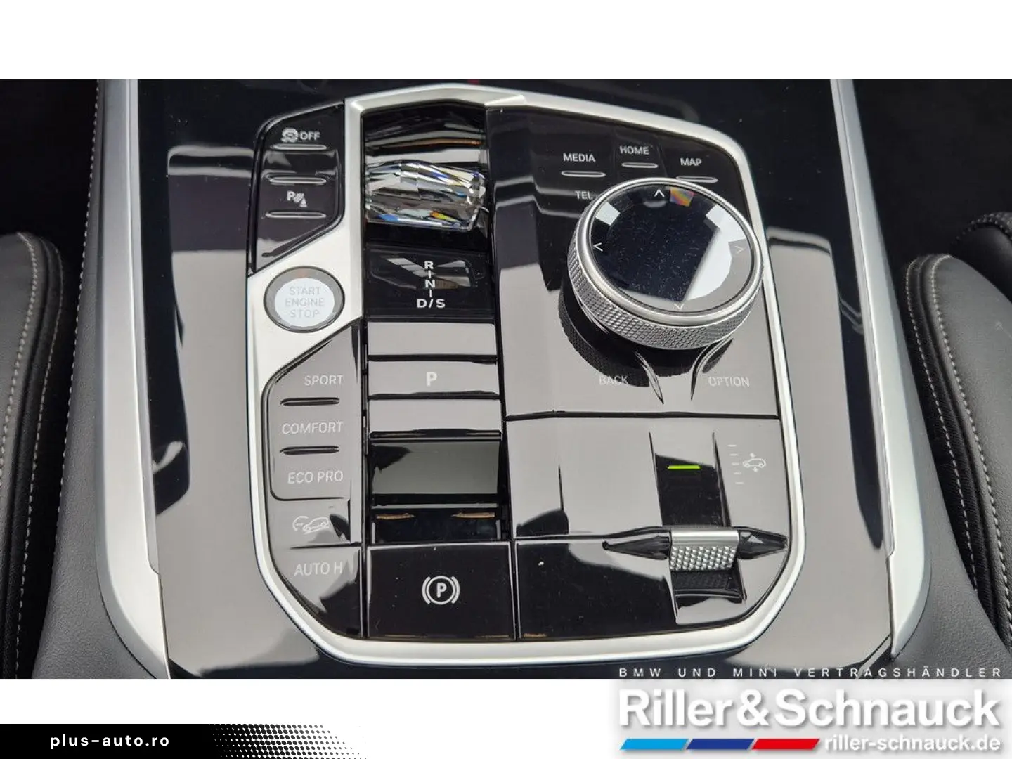 BMW X5 M60i xDrive Pro LUFTFEDERUNG STANDHZG