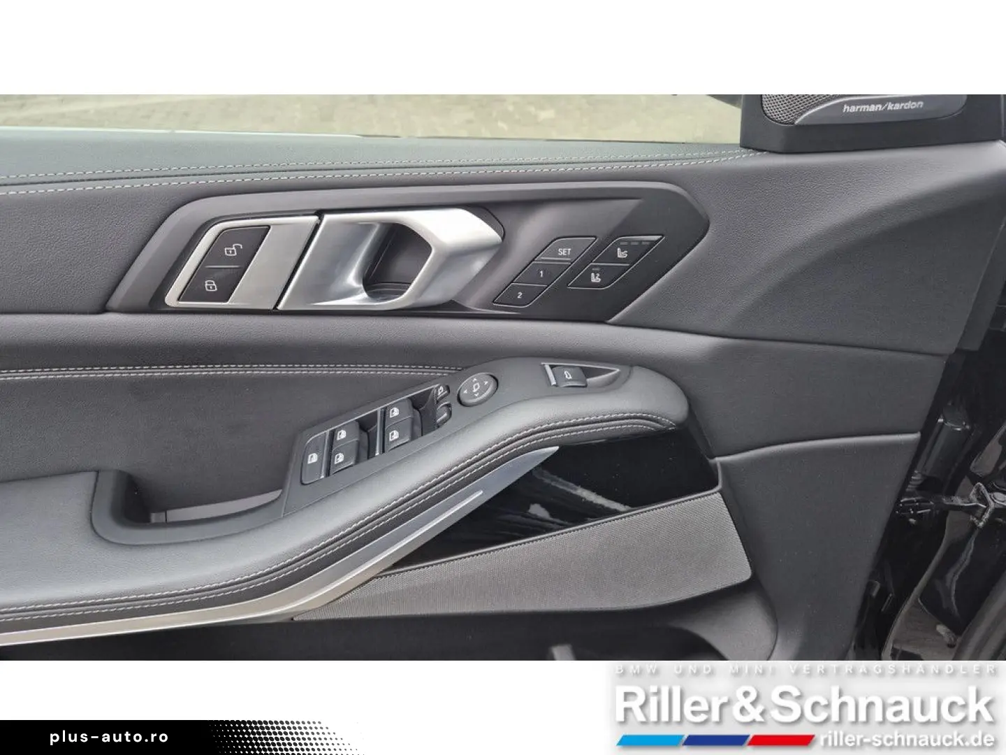 BMW X5 M60i xDrive Pro LUFTFEDERUNG STANDHZG