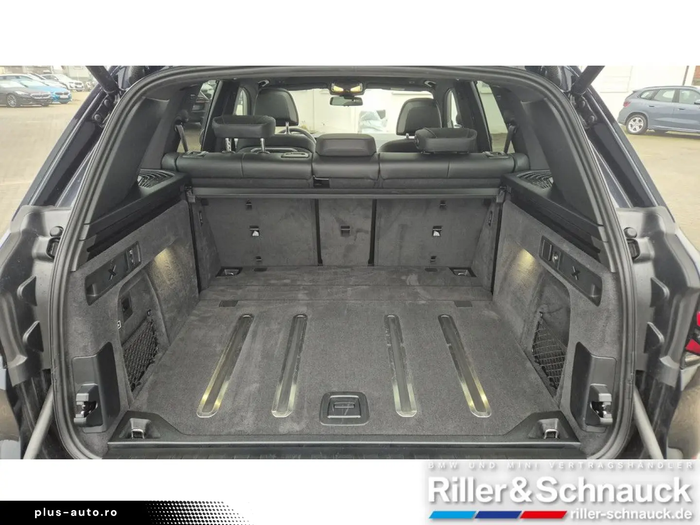 BMW X5 M60i xDrive Pro LUFTFEDERUNG STANDHZG