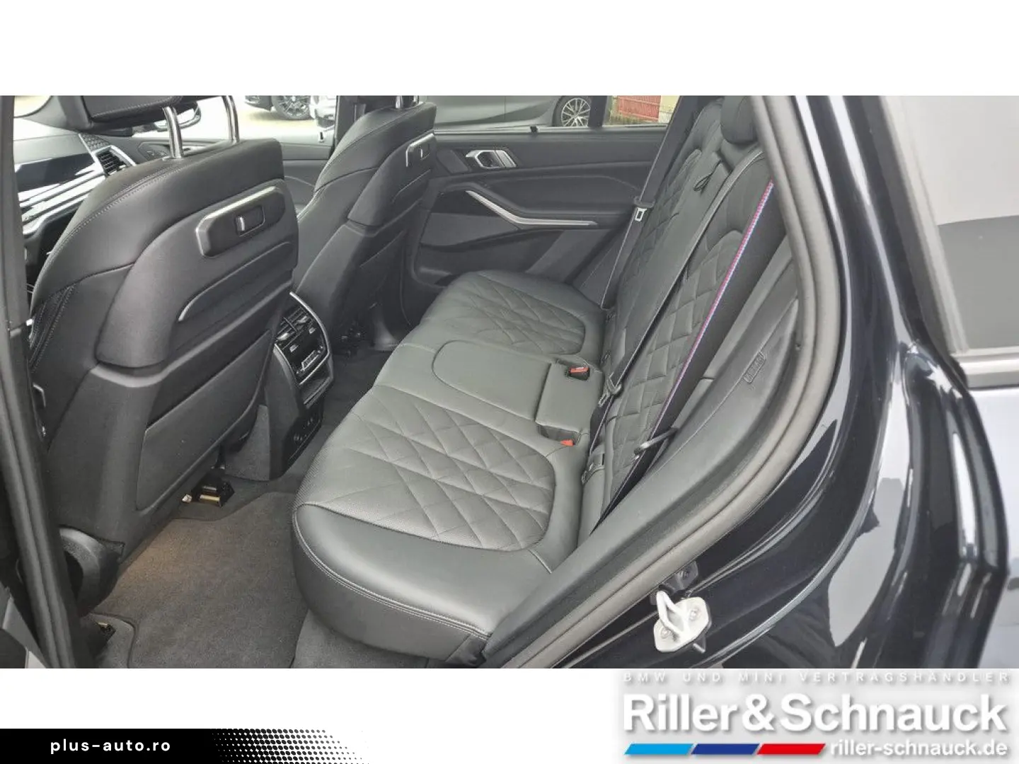 BMW X5 M60i xDrive Pro LUFTFEDERUNG STANDHZG