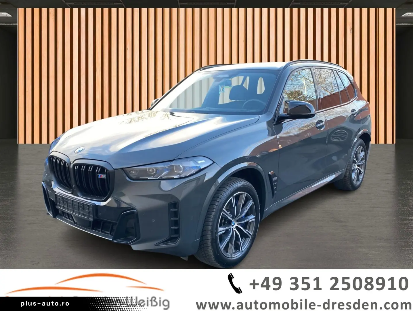 BMW X5 M60 i xDrive NP 144.000€ SkyLounge