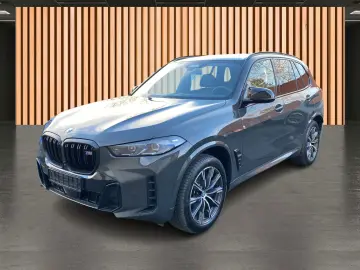 BMW X5 M60 i xDrive NP 144.000€ SkyLounge