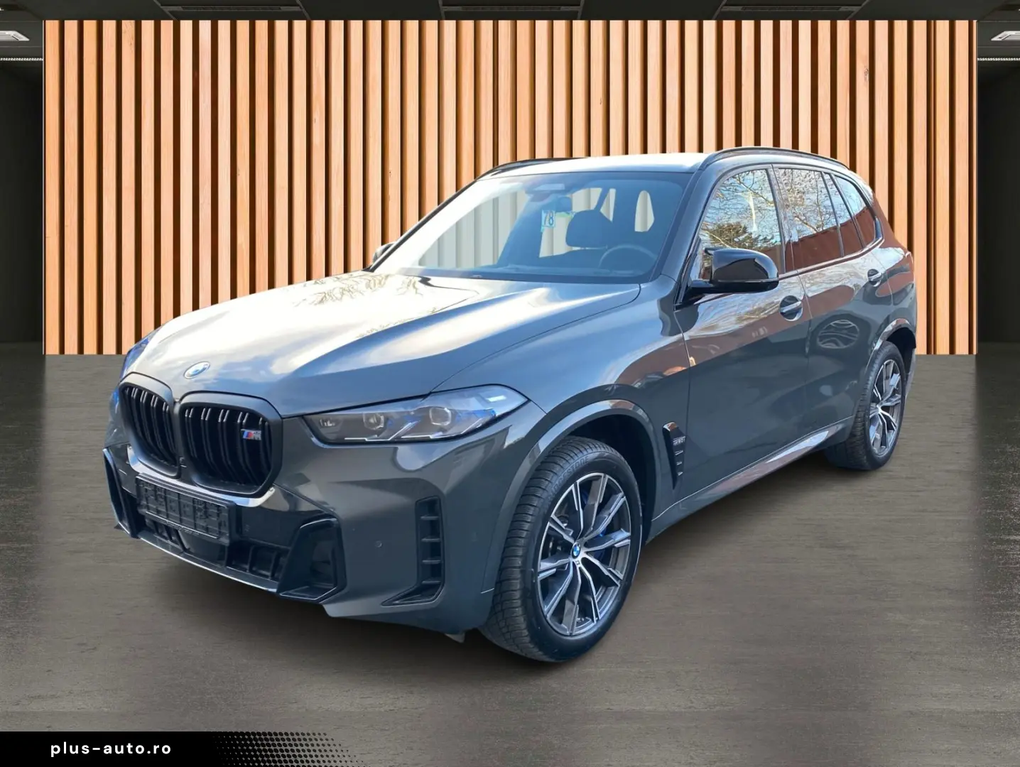 BMW X5 M60 i xDrive NP 144.000€ SkyLounge