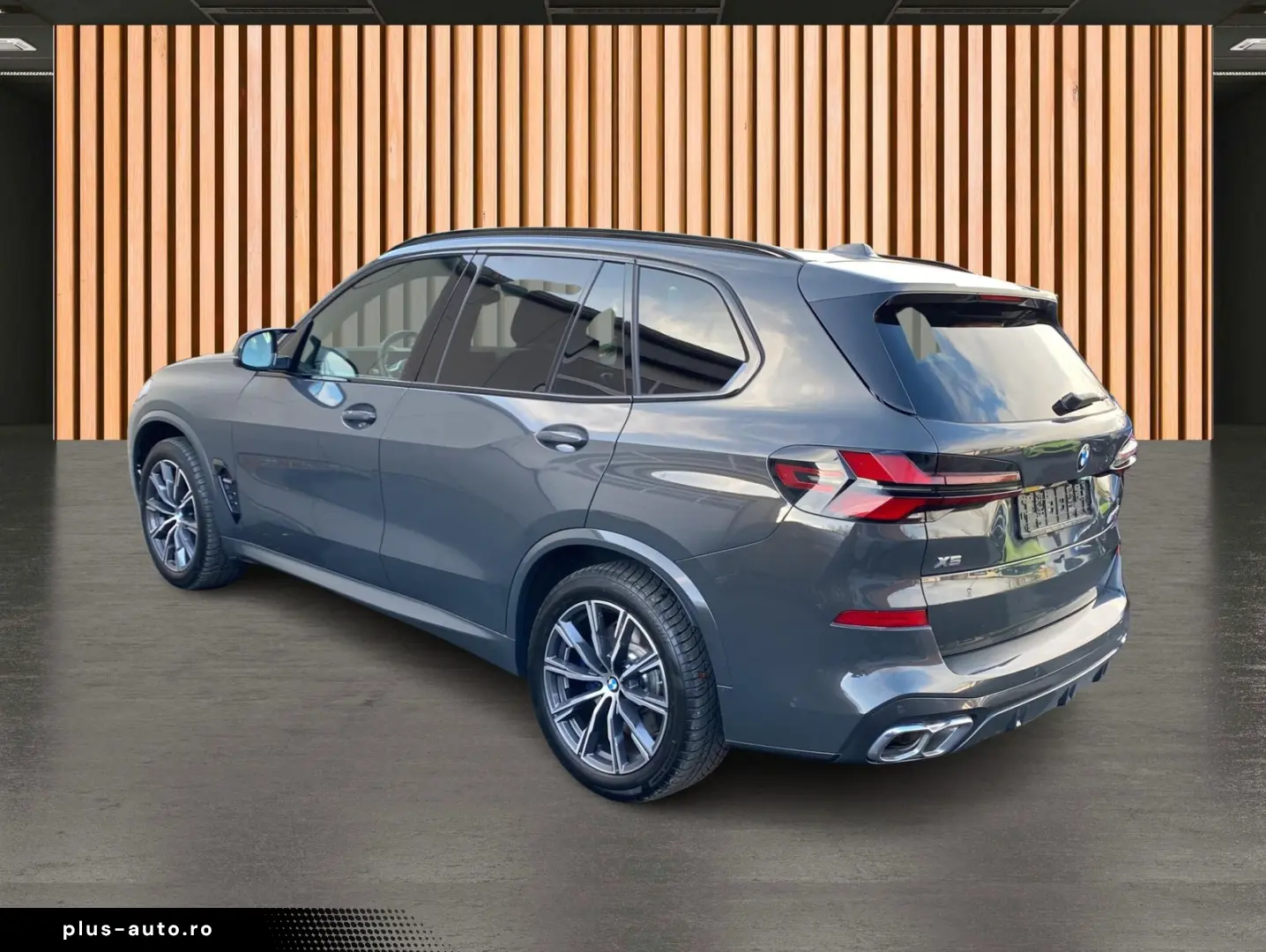 BMW X5 M60 i xDrive NP 144.000€ SkyLounge