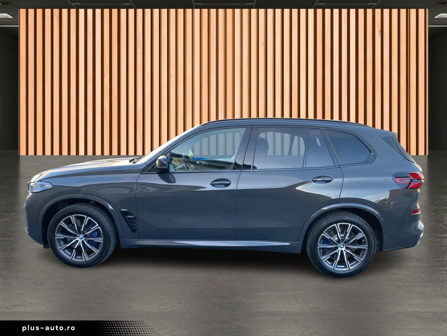 BMW X5 M60 i xDrive NP 144.000€ SkyLounge