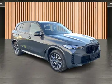 BMW X5 M60 i xDrive NP 144.000€ SkyLounge