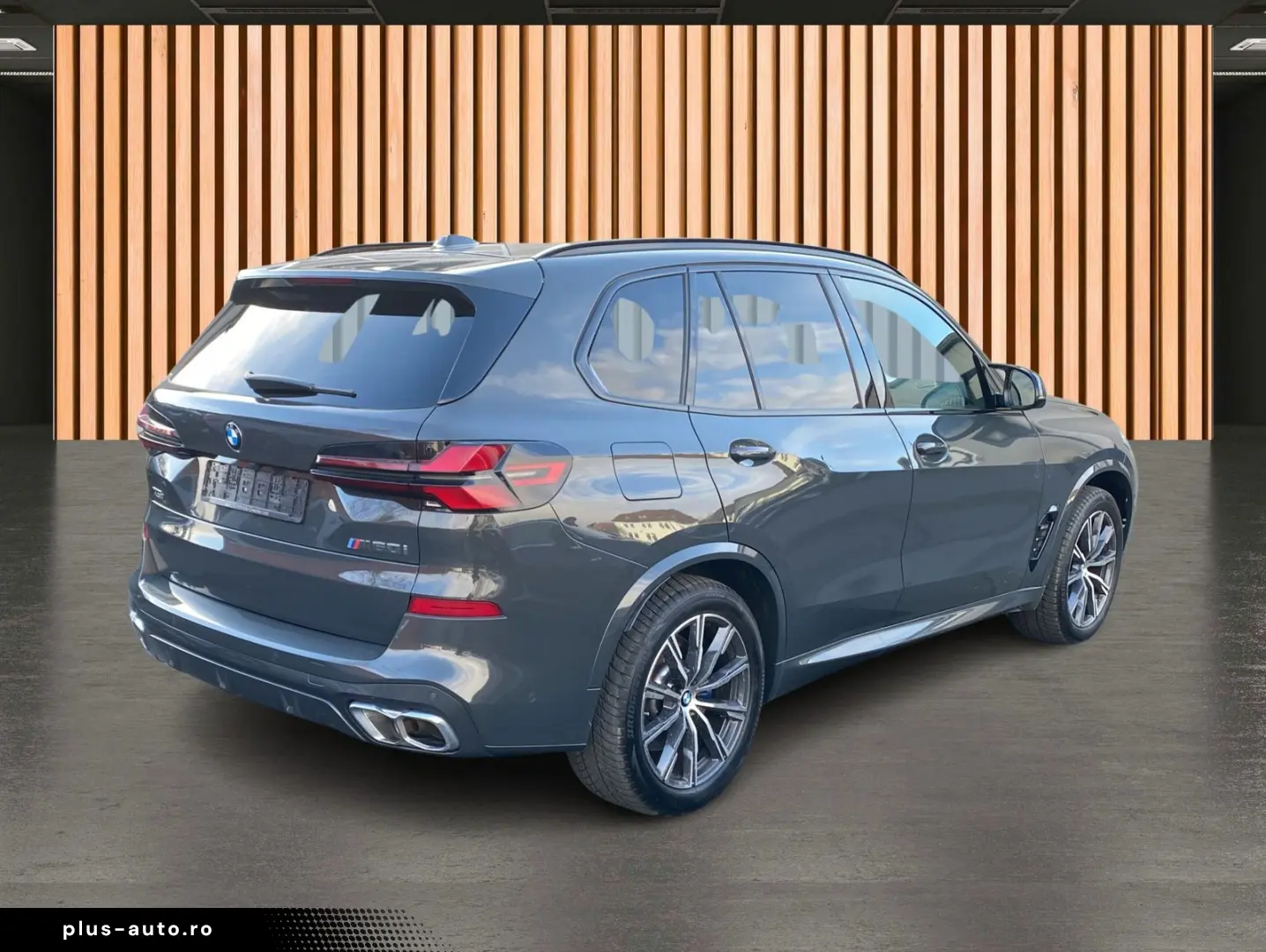 BMW X5 M60 i xDrive NP 144.000€ SkyLounge