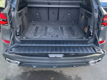 BMW X5 M60 i xDrive NP 144.000€ SkyLounge