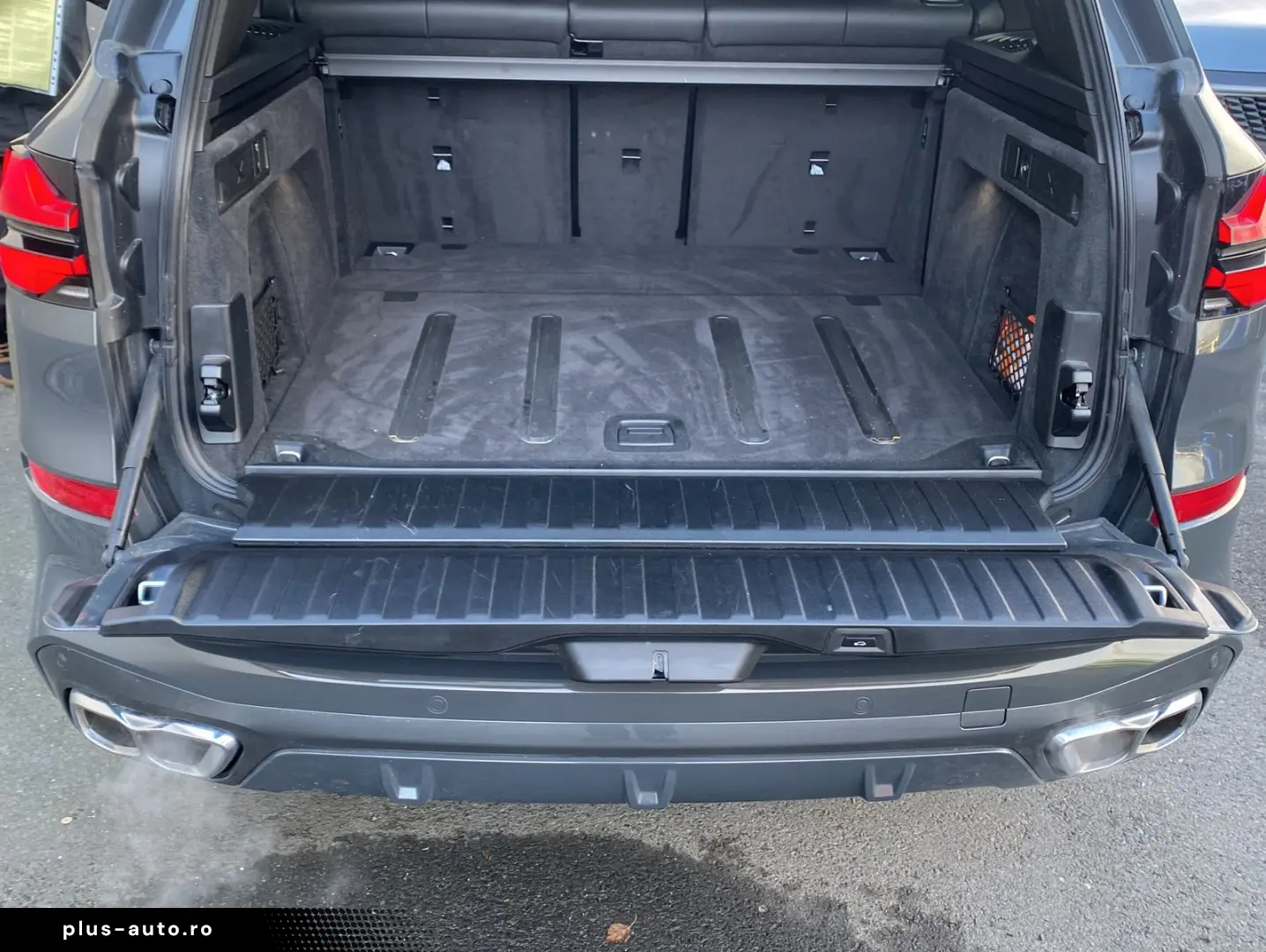 BMW X5 M60 i xDrive NP 144.000€ SkyLounge