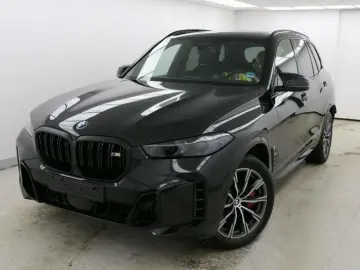 BMW X5 M60i xDr. M Sport Pro NP 146119.- ExclusivPak