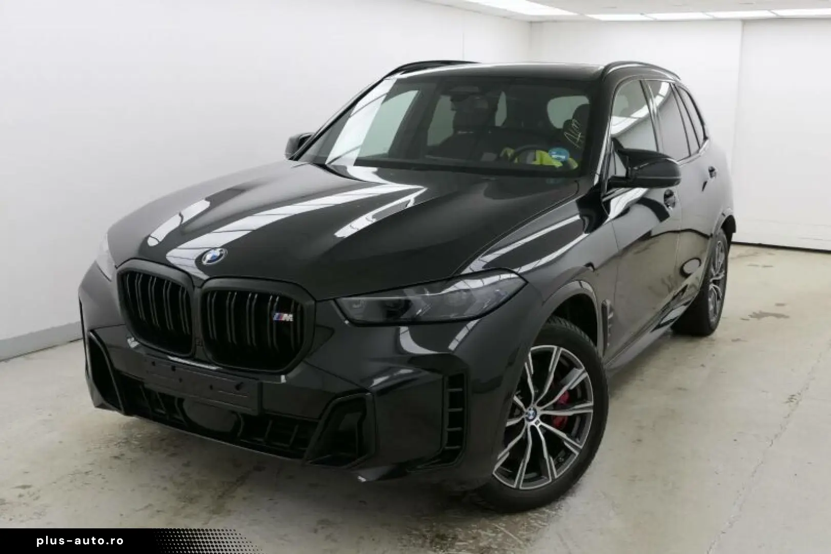 BMW X5 M60i xDr. M Sport Pro NP 146119.- ExclusivPak