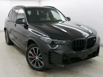 BMW X5 M60i xDr. M Sport Pro NP 146119.- ExclusivPak