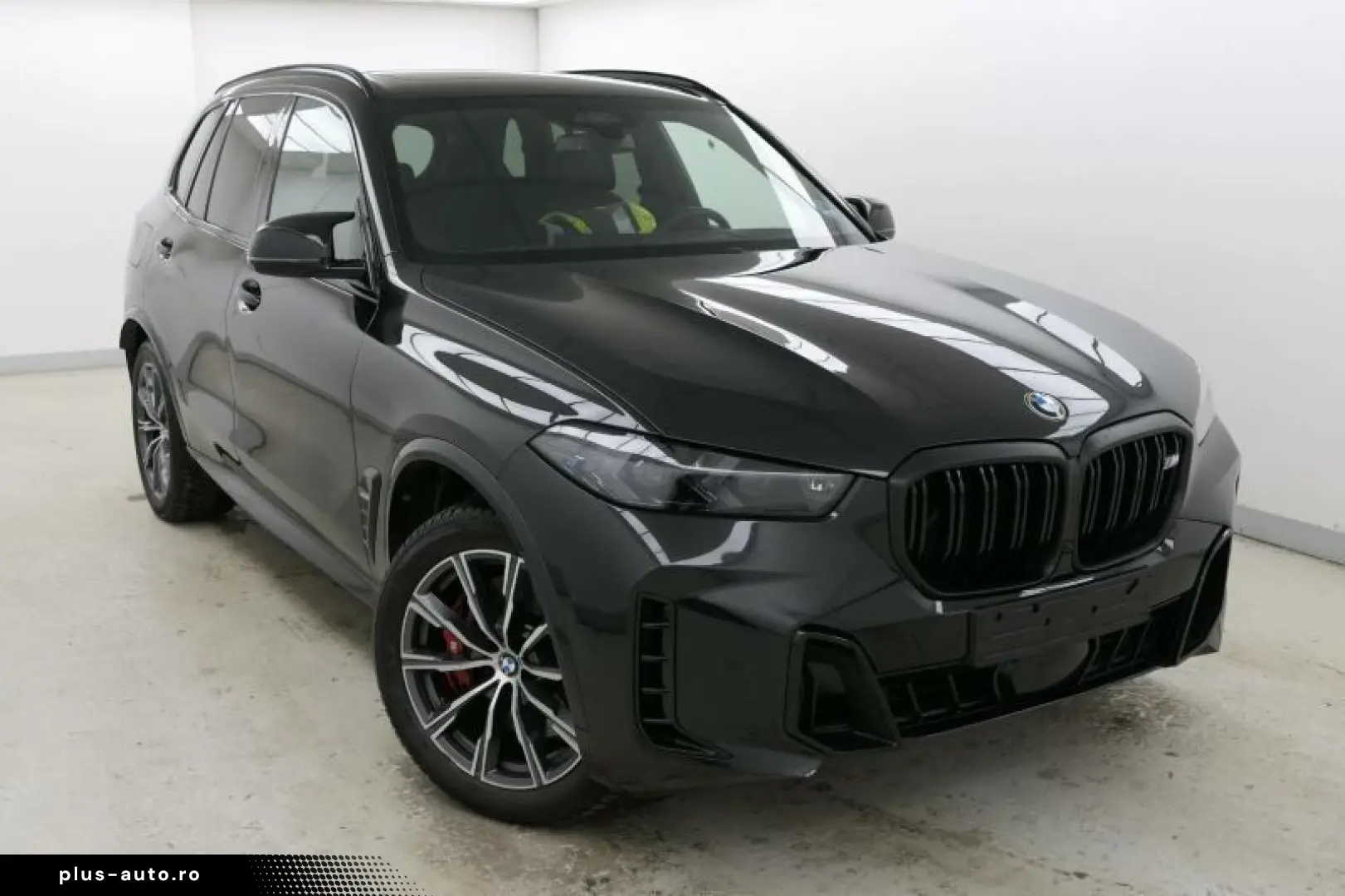 BMW X5 M60i xDr. M Sport Pro NP 146119.- ExclusivPak