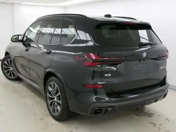 BMW X5 M60i xDr. M Sport Pro NP 146119.- ExclusivPak