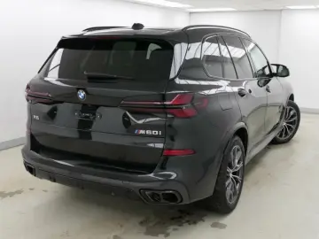 BMW X5 M60i xDr. M Sport Pro NP 146119.- ExclusivPak