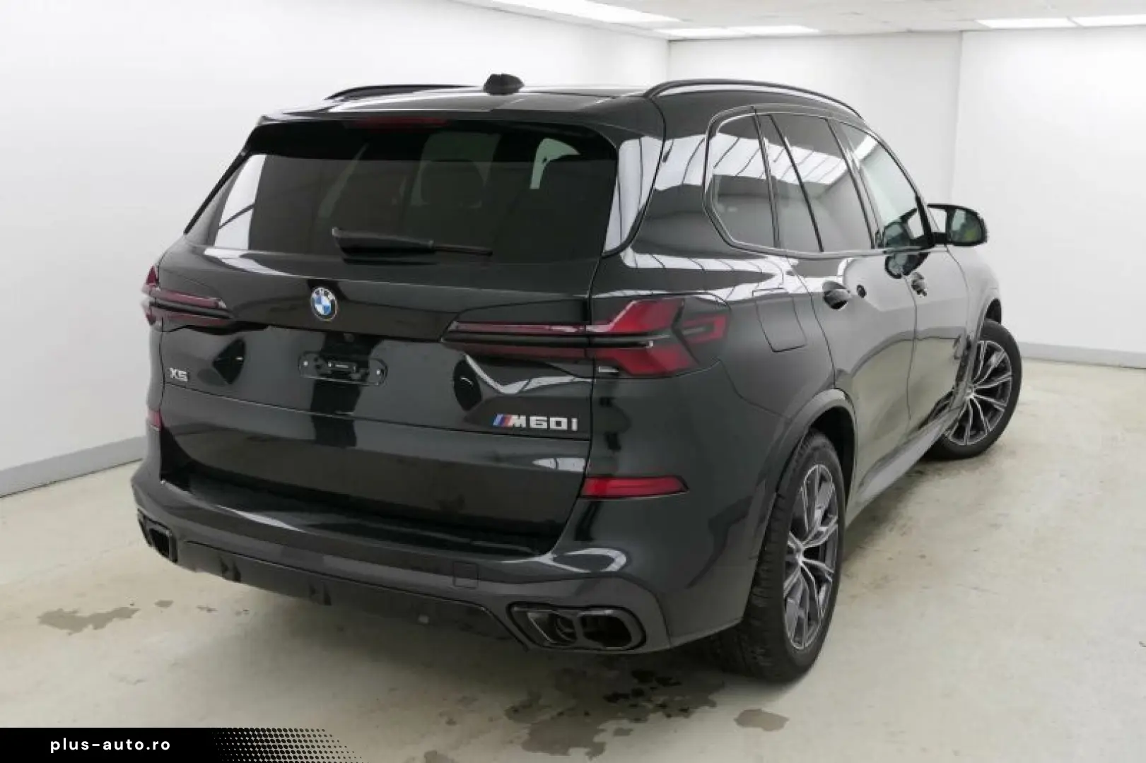 BMW X5 M60i xDr. M Sport Pro NP 146119.- ExclusivPak