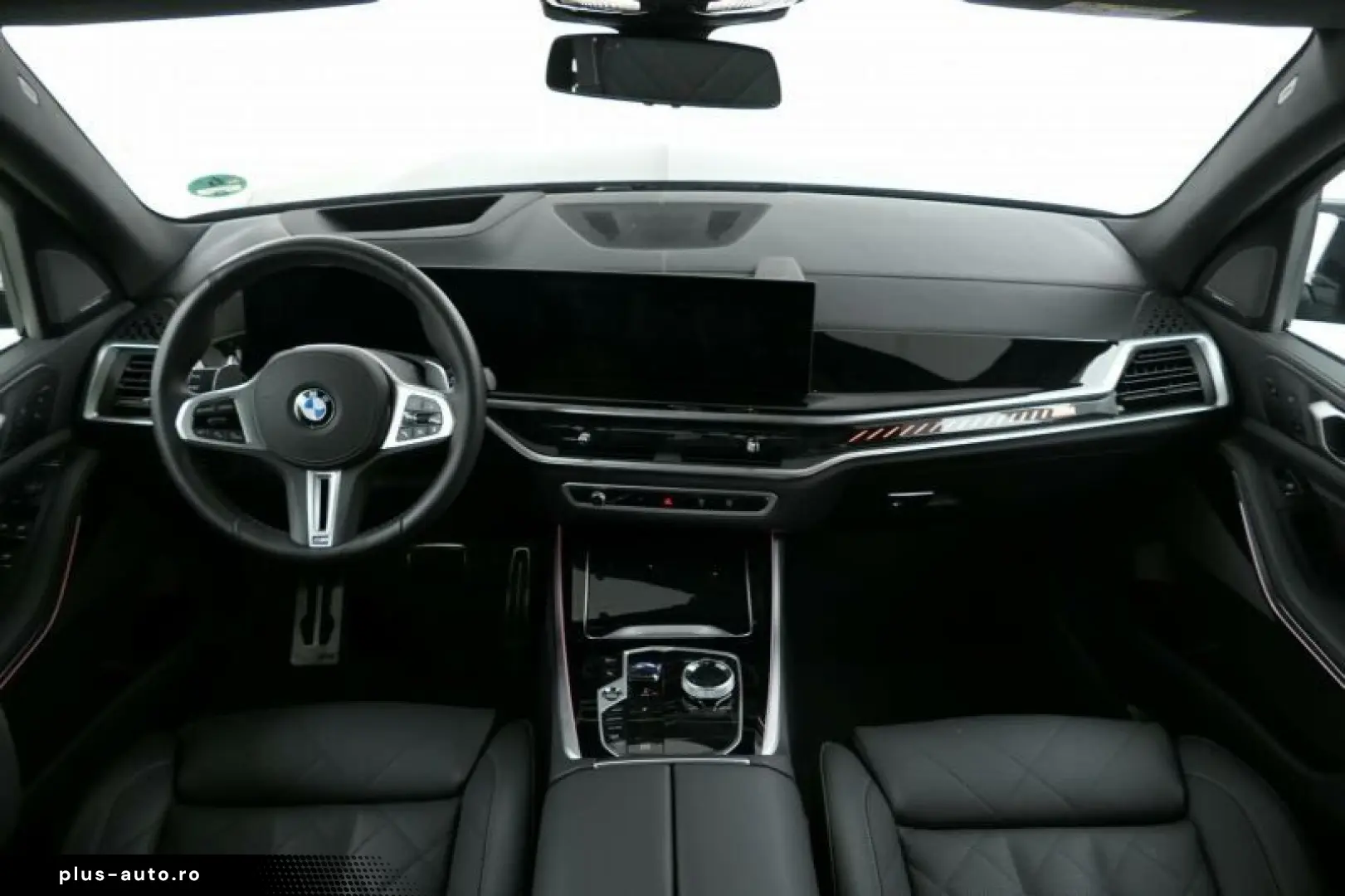 BMW X5 M60i xDr. M Sport Pro NP 146119.- ExclusivPak