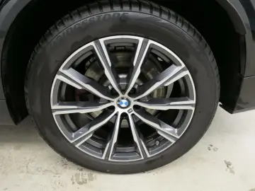 BMW X5 M60i xDr. M Sport Pro NP 146119.- ExclusivPak