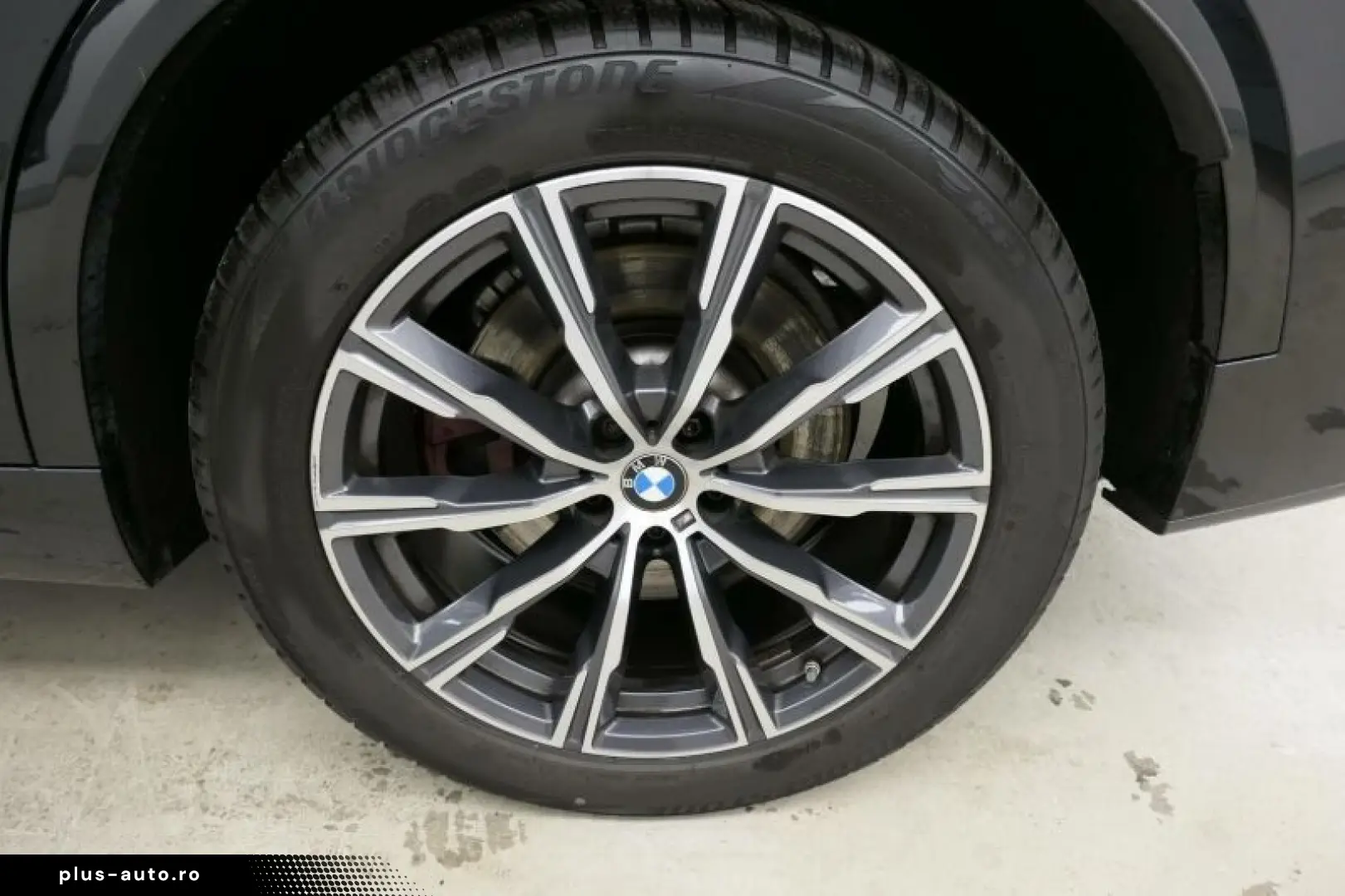 BMW X5 M60i xDr. M Sport Pro NP 146119.- ExclusivPak