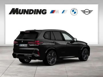 BMW X5 M Competition A Navi HUD Leder MFL PDC SHZ