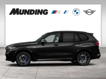 BMW X5 M Competition A Navi HUD Leder MFL PDC SHZ