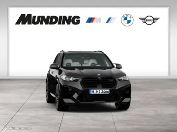 BMW X5 M Competition A Navi HUD Leder MFL PDC SHZ
