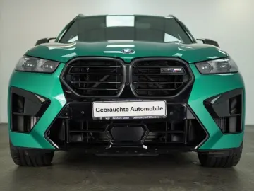 BMW X5 M Competition  SUPER AUSSTATTUNG