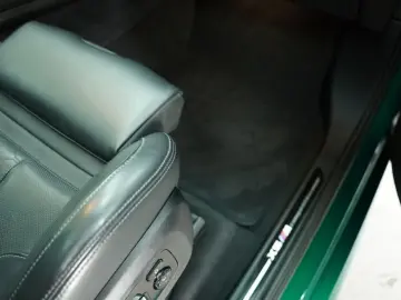 BMW X5 M Competition  SUPER AUSSTATTUNG