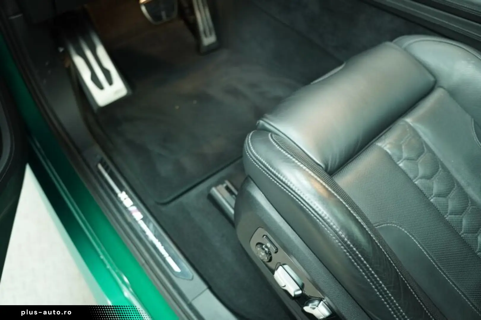 BMW X5 M Competition  SUPER AUSSTATTUNG