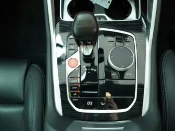 BMW X5 M Competition  SUPER AUSSTATTUNG