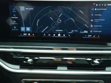 BMW X5 M Competition  SUPER AUSSTATTUNG