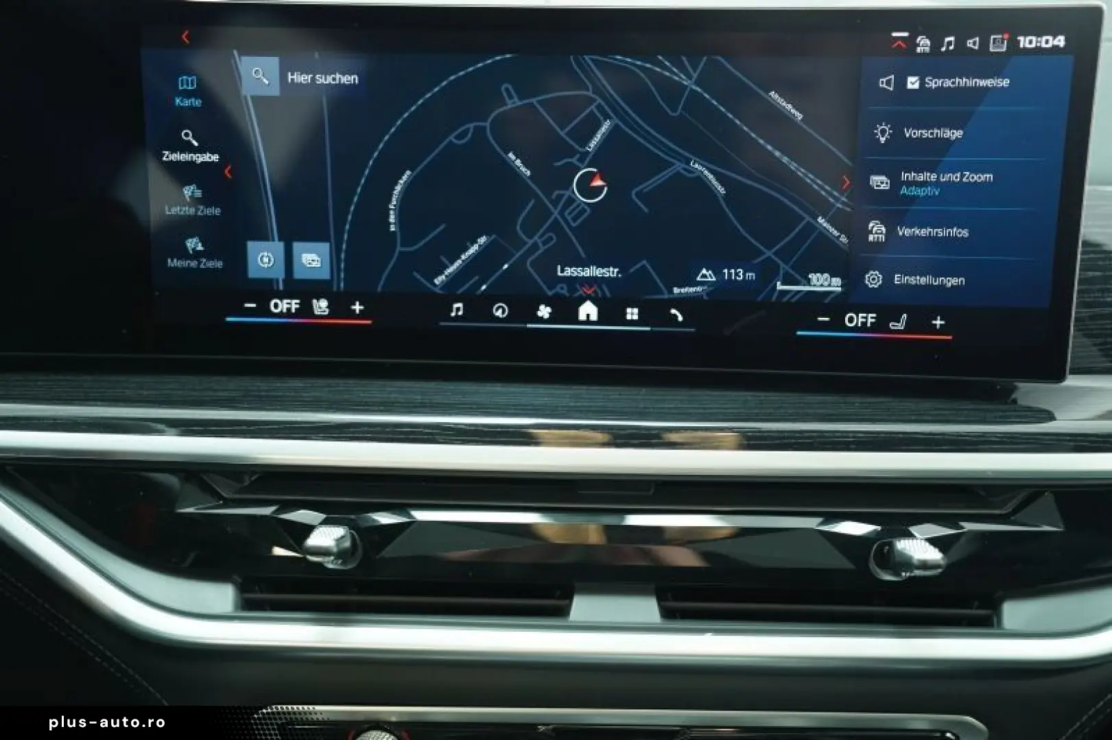 BMW X5 M Competition  SUPER AUSSTATTUNG