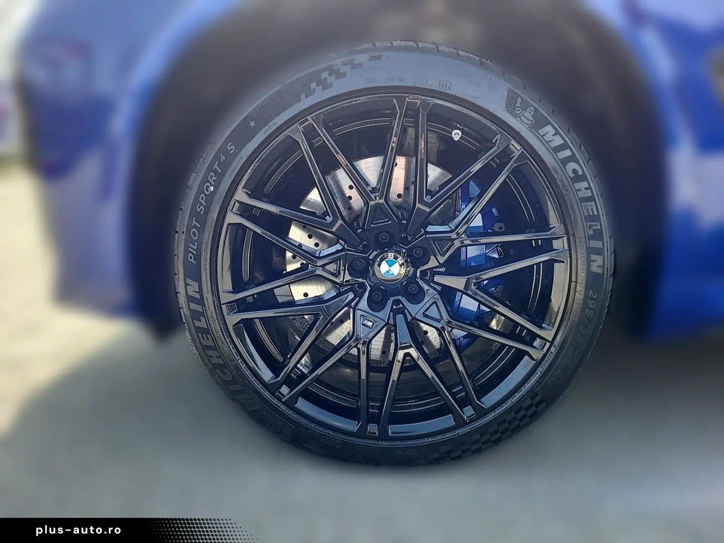 BMW X5 M Competition Massage Sitzbelüft ACC 360