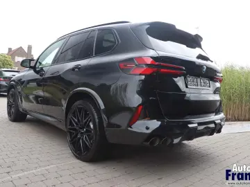 BMW X5 M   AHKPL   B&W   DRIV PARK PRO   HUD   FULL