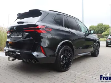 BMW X5 M   AHKPL   B&W   DRIV PARK PRO   HUD   FULL