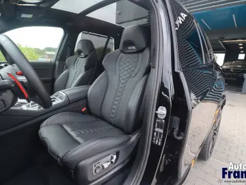 BMW X5 M   AHKPL   B&W   DRIV PARK PRO   HUD   FULL