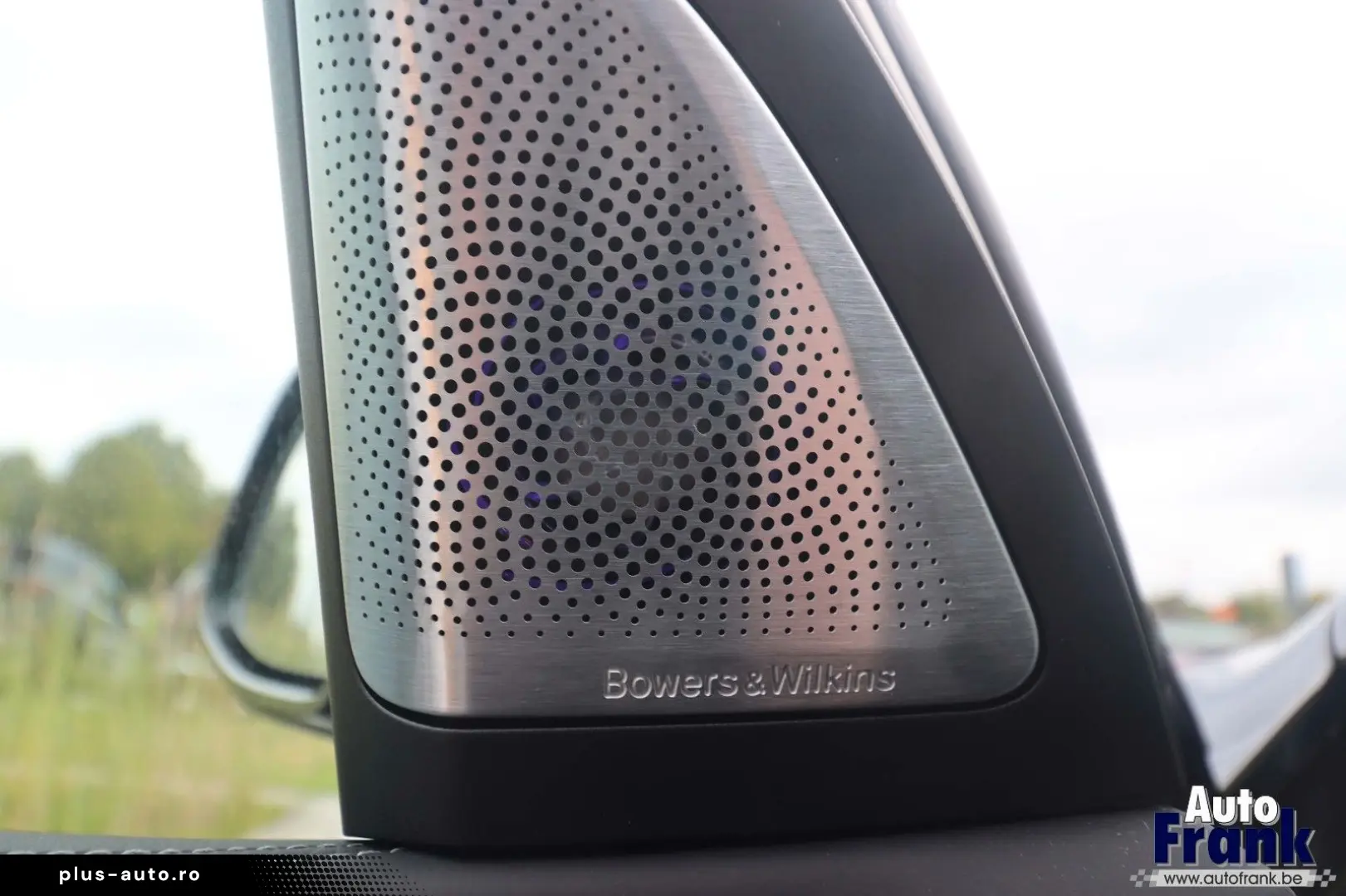 BMW X5 M   AHKPL   B&W   DRIV PARK PRO   HUD   FULL