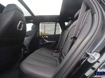 BMW X5 M   AHKPL   B&W   DRIV PARK PRO   HUD   FULL