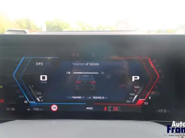 BMW X5 M   AHKPL   B&W   DRIV PARK PRO   HUD   FULL