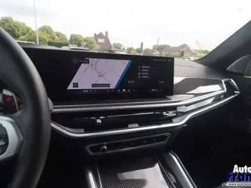 BMW X5 M   AHKPL   B&W   DRIV PARK PRO   HUD   FULL