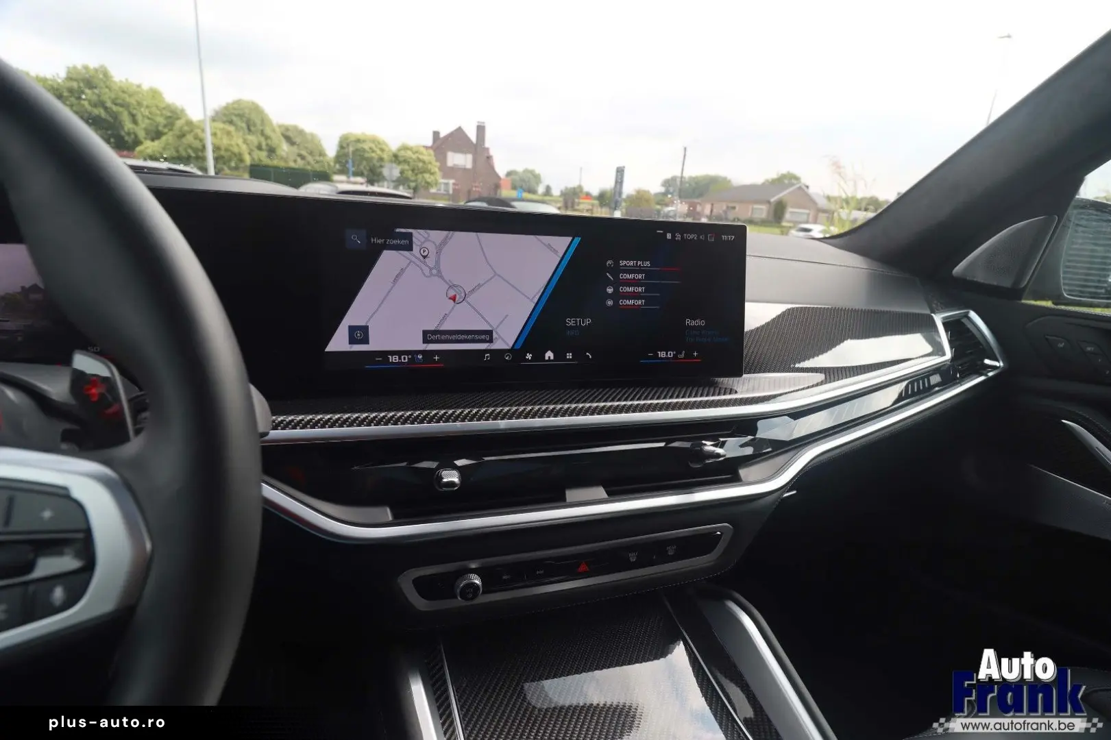 BMW X5 M   AHKPL   B&W   DRIV PARK PRO   HUD   FULL