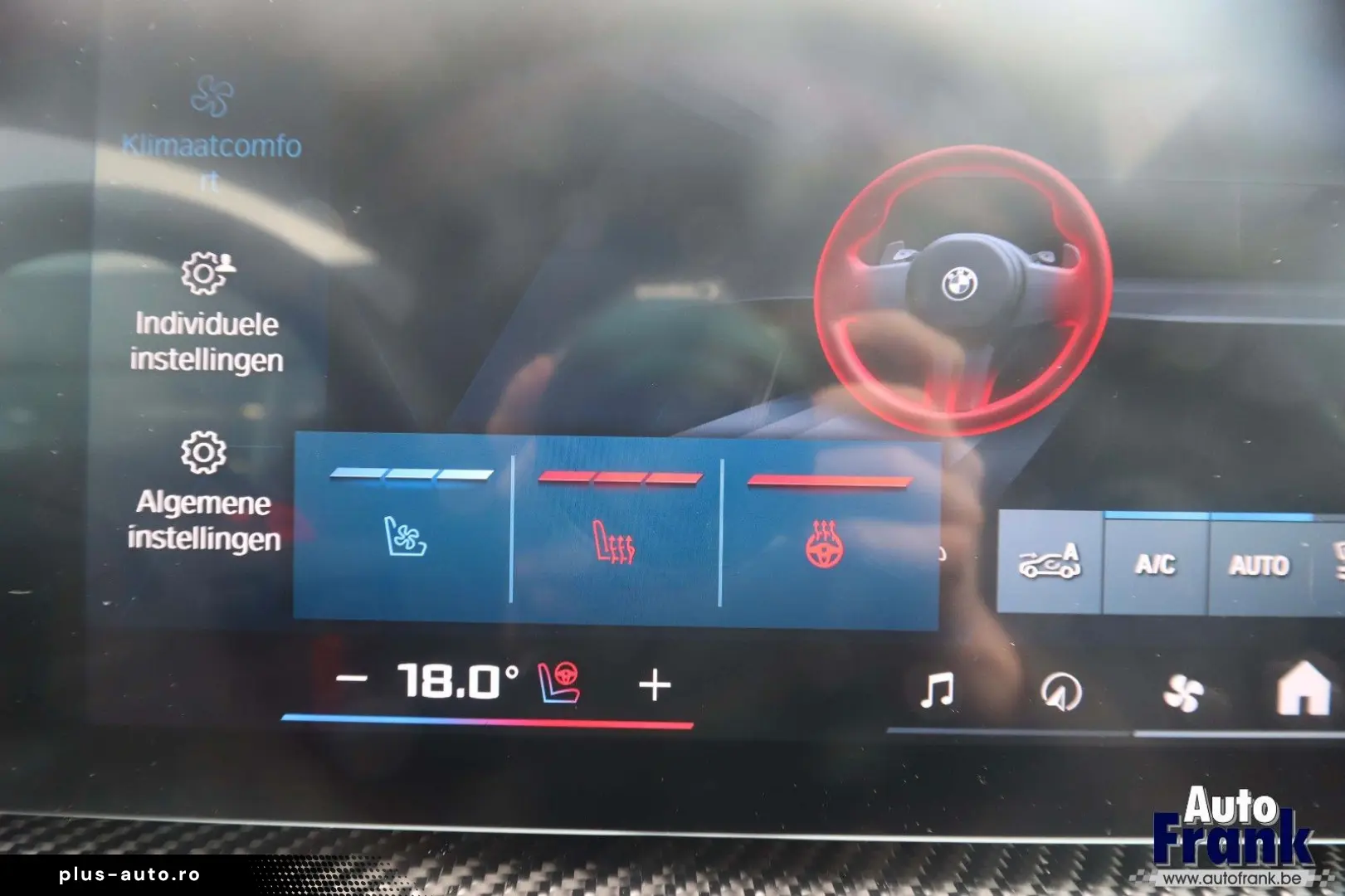 BMW X5 M   AHKPL   B&W   DRIV PARK PRO   HUD   FULL